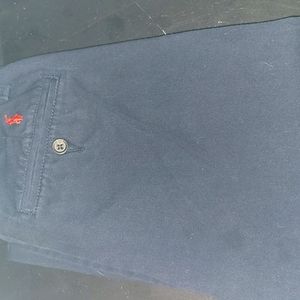 Ralph Lauren navy blue boy pants
